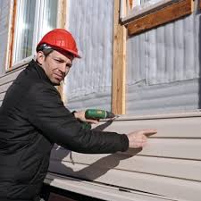 Best Custom Trim and Detailing for Siding  in Lake Sarasota, FL